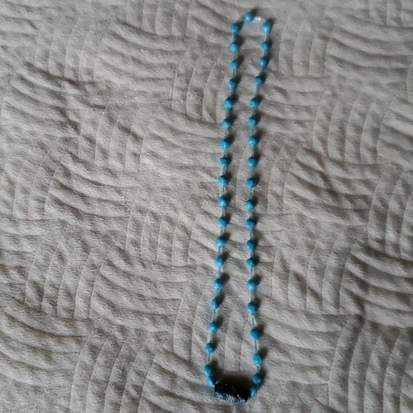 3/10 Handmade Necklace - Picture 2 of 5